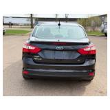2012 FORD FOCUS SE (NO RESERVE)