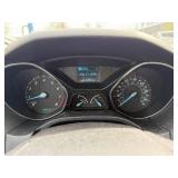 2012 FORD FOCUS SE (NO RESERVE)