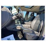 2012 JEEP GRAND CHEROKEE LAREDO X (NO RESERVE)