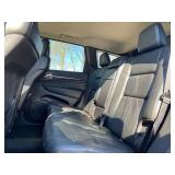 2012 JEEP GRAND CHEROKEE LAREDO X (NO RESERVE)