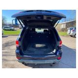 2012 JEEP GRAND CHEROKEE LAREDO X (NO RESERVE)