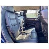 2012 JEEP GRAND CHEROKEE LAREDO X (NO RESERVE)