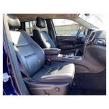 2012 JEEP GRAND CHEROKEE LAREDO X (NO RESERVE)