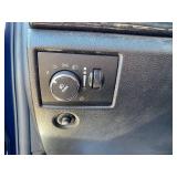 2012 JEEP GRAND CHEROKEE LAREDO X (NO RESERVE)