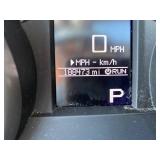 2012 JEEP GRAND CHEROKEE LAREDO X (NO RESERVE)
