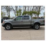 2010 FORD F-150 FX4 *1 Owner | 132k Miles | 4x4* (NO RESERVE)