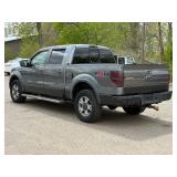 2010 FORD F-150 FX4 *1 Owner | 132k Miles | 4x4* (NO RESERVE)