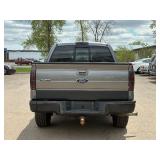 2010 FORD F-150 FX4 *1 Owner | 132k Miles | 4x4* (NO RESERVE)