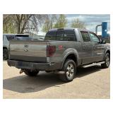2010 FORD F-150 FX4 *1 Owner | 132k Miles | 4x4* (NO RESERVE)