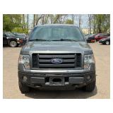 2010 FORD F-150 FX4 *1 Owner | 132k Miles | 4x4* (NO RESERVE)