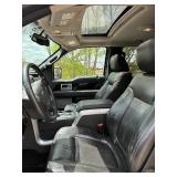 2010 FORD F-150 FX4 *1 Owner | 132k Miles | 4x4* (NO RESERVE)