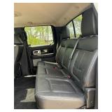2010 FORD F-150 FX4 *1 Owner | 132k Miles | 4x4* (NO RESERVE)