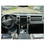 2010 FORD F-150 FX4 *1 Owner | 132k Miles | 4x4* (NO RESERVE)