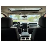 2010 FORD F-150 FX4 *1 Owner | 132k Miles | 4x4* (NO RESERVE)