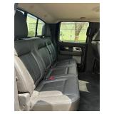 2010 FORD F-150 FX4 *1 Owner | 132k Miles | 4x4* (NO RESERVE)