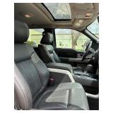 2010 FORD F-150 FX4 *1 Owner | 132k Miles | 4x4* (NO RESERVE)
