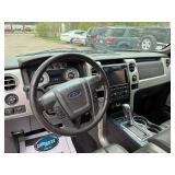 2010 FORD F-150 FX4 *1 Owner | 132k Miles | 4x4* (NO RESERVE)