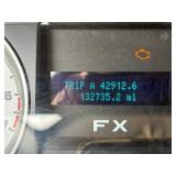 2010 FORD F-150 FX4 *1 Owner | 132k Miles | 4x4* (NO RESERVE)