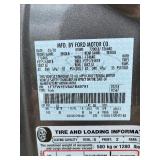 2010 FORD F-150 FX4 *1 Owner | 132k Miles | 4x4* (NO RESERVE)