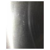 GE - 28.7 Cu. Ft. Stainless Steel French Door Refrigerator