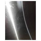 GE - 28.7 Cu. Ft. Stainless Steel French Door Refrigerator