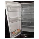 GE - 28.7 Cu. Ft. Stainless Steel French Door Refrigerator
