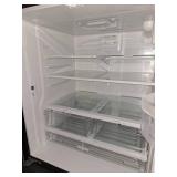 GE - 28.7 Cu. Ft. Stainless Steel French Door Refrigerator