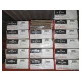 28 boxes Mohawk montavilla oak waterproof laminate flooring