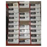 28 boxes Mohawk montavilla oak waterproof laminate flooring