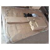 Hathaway Mirage 7.5-ft Pool Table