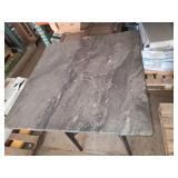 32x32 bar high table