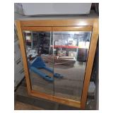 24x30 Sierra medicine cabinet