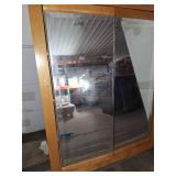 24x30 Sierra medicine cabinet