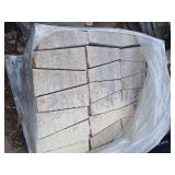 RockWall Concrete Wall Cap (320 Pcs.Pallet)