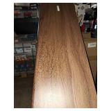 Shadow hickory capatreads