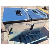 2- Scratch and dent ovens