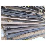 Various bed frames