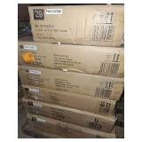 6 Hampton bay kitchen cabinets
