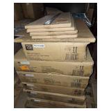 6 Hampton bay kitchen cabinets
