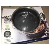 Granitestone frying pan