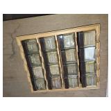 Spice rack