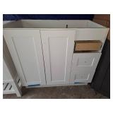 8 Cabinets
