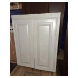 8 Cabinets
