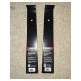 2- roberts flooring pro pull bars