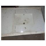 Stone coutertops