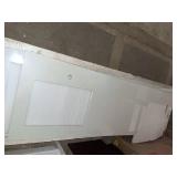Stone coutertops