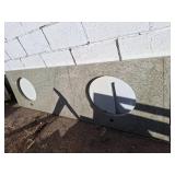 Stone coutertops