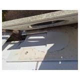 Stone coutertops