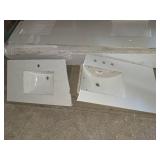 Stone coutertops