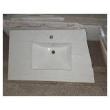 Stone coutertops